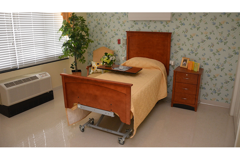 Image of Ludlowe Center for Health & Rehabilitation (6)