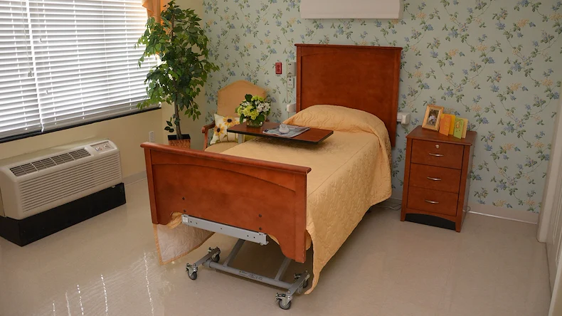 Image of Ludlowe Center for Health & Rehabilitation (6)