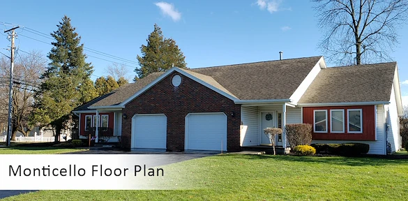 Image of Heritage Estates of Lockport (2)