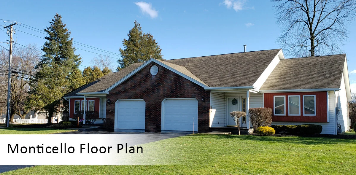 Image of Heritage Estates of Lockport (2)