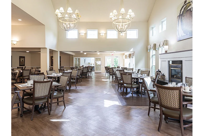 Image of Holiday Lodge at Cold Spring (3)