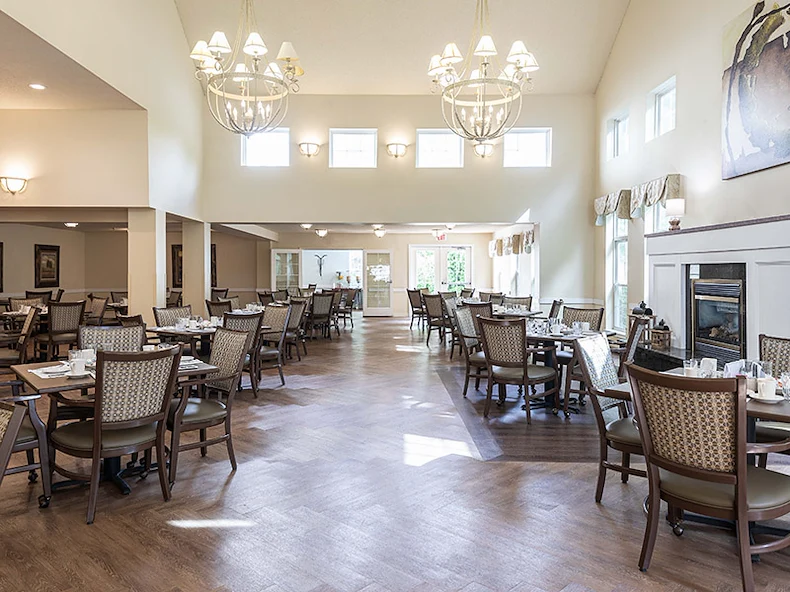 Image of Holiday Lodge at Cold Spring (3)