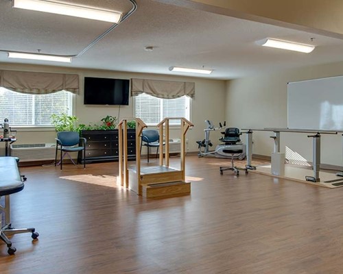 Image of Galena Nursing & Rehab Center (9)