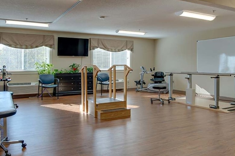 Image of Galena Nursing & Rehab Center (9)