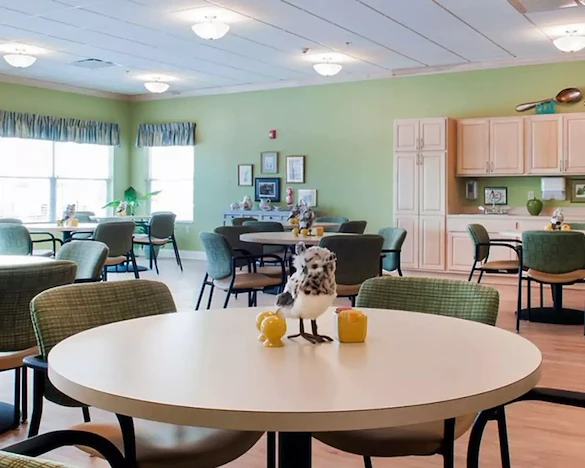 Image of Tallmadge Danbury (9)