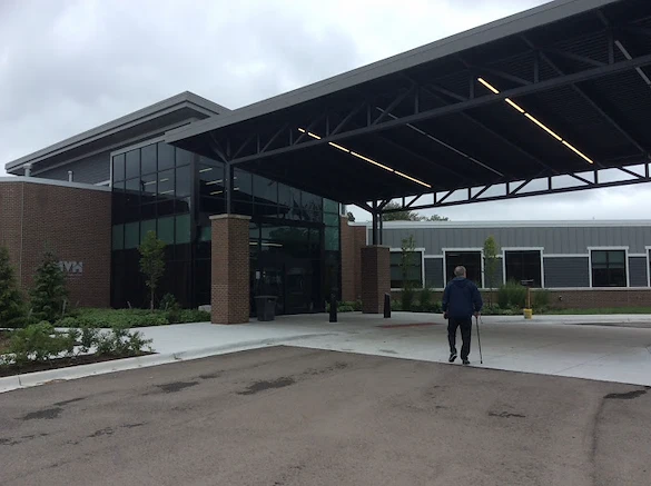 Image of Michigan Veterans Home Of Chesterfield Township (2)