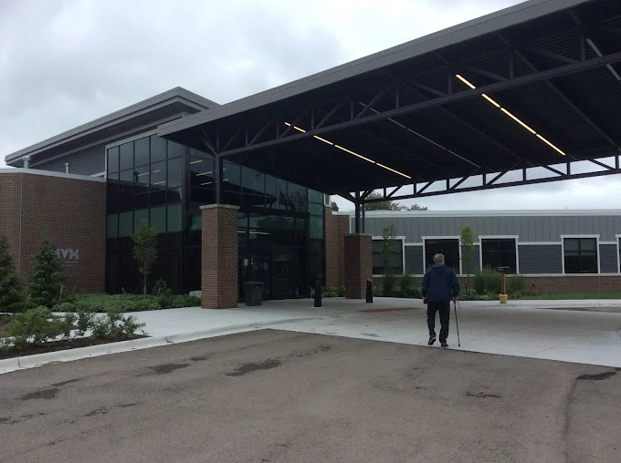 Image of Michigan Veterans Home Of Chesterfield Township (2)