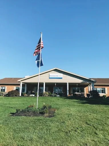 Image of Nicholasville Nursing And Rehabilitation (1)