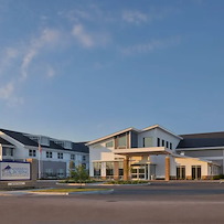 Image of Harrison's Crossing Skilled Services (2)