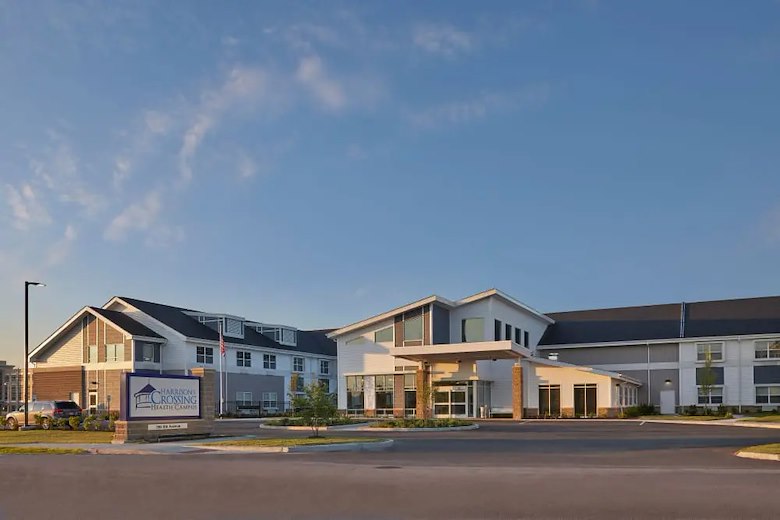 Image of Harrison's Crossing Skilled Services (2)