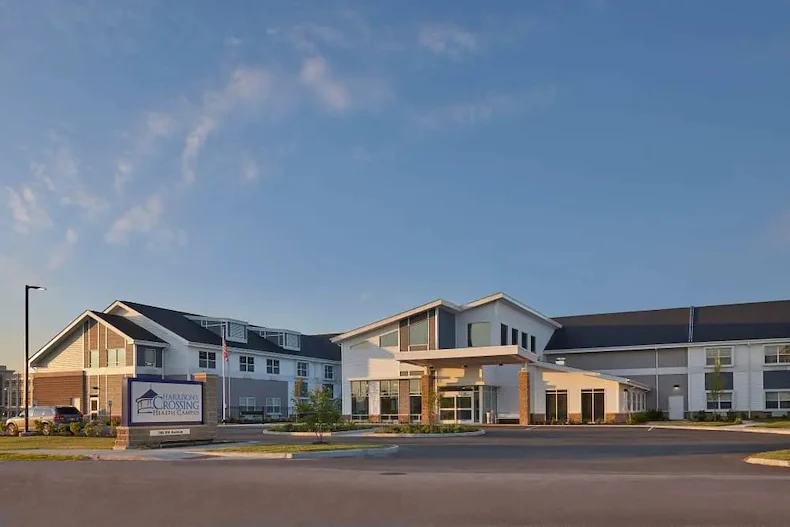 Image of Harrison's Crossing Skilled Services (2)