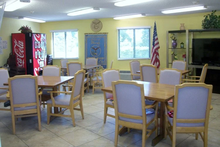 Image of Ahepa Senior Living North Miami (2)