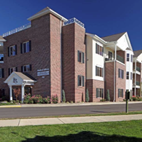 Image of Willow Brook at Delaware Run - Independent Living (2)