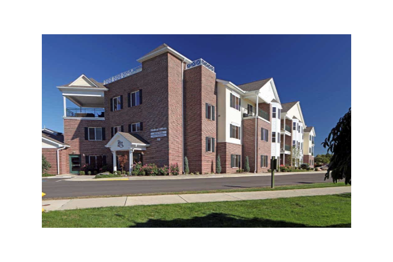 Image of Willow Brook at Delaware Run - Independent Living (2)