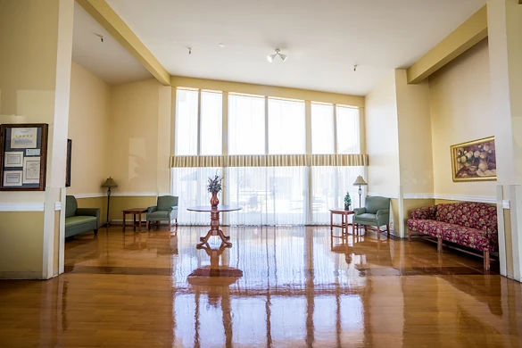 Image of Watsonville Post Acute Center (4)