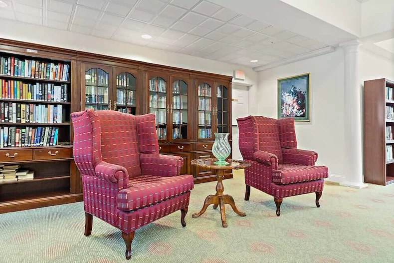 Image of Lakeside at Mallard Landing (5)