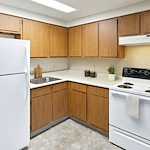 Image of Washington Towers Senior Apartments (4)