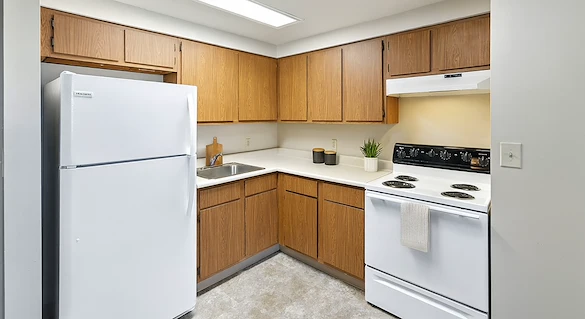 Image of Washington Towers Senior Apartments (4)