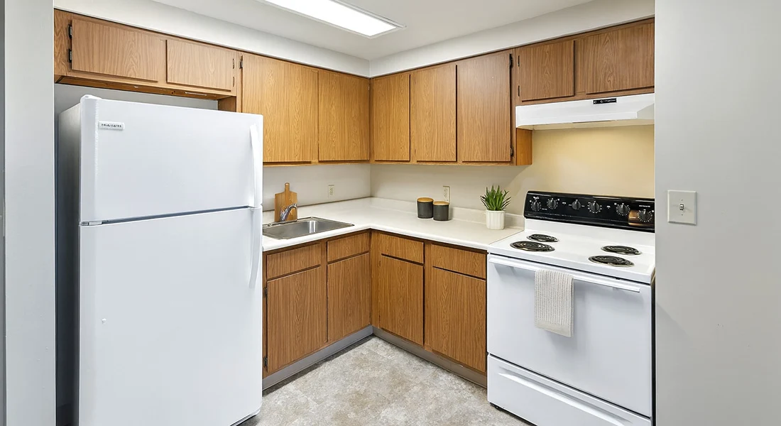 Image of Washington Towers Senior Apartments (4)