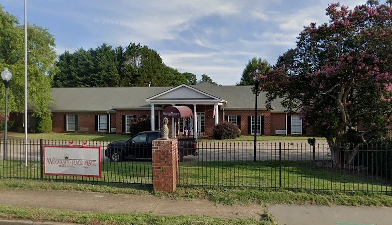 Image of Woodland Place (1)