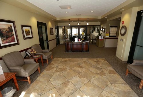 Image of Paramount Health And Rehabilitation (5)