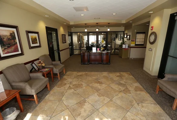 Image of Paramount Health and Rehabilitation (3)