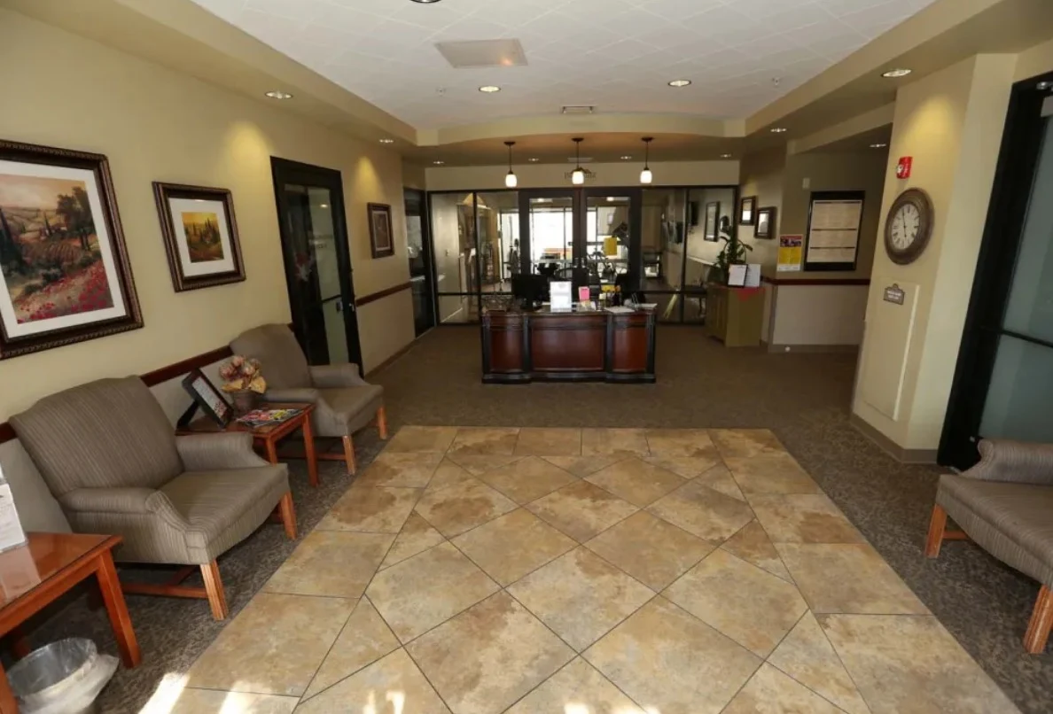 Image of Paramount Health and Rehabilitation (3)