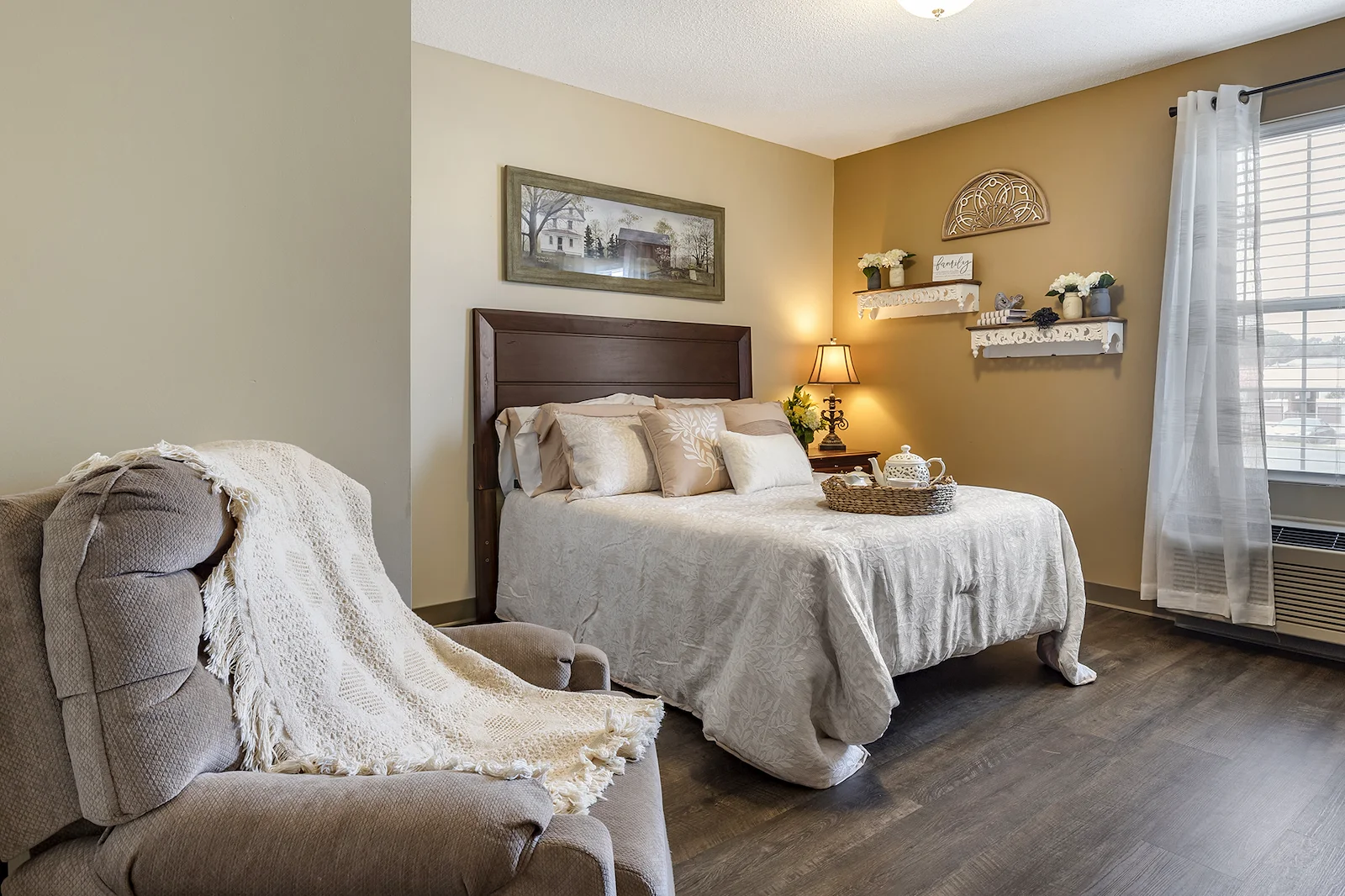 Image of Wesley Court Assisted Living (5)