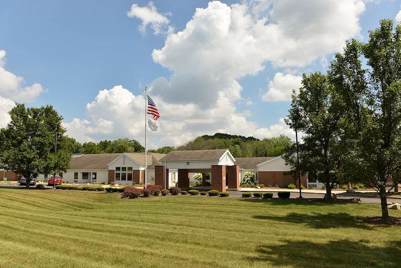 Image of Laurels of Massillon Assisted Living (1)