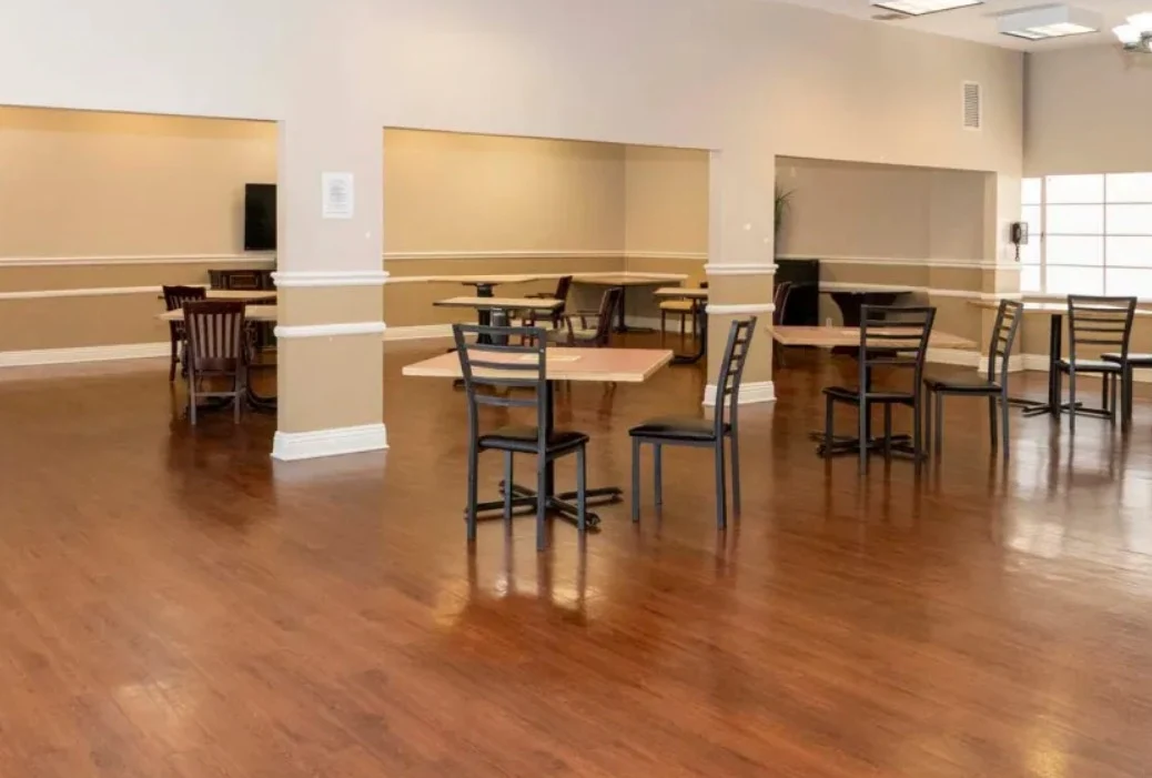 Image of Camino Healthcare (4)