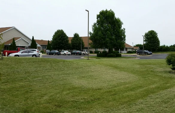 Image of Prairie View Apartments (2)