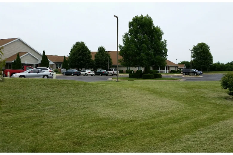 Image of Prairie View Apartments (2)