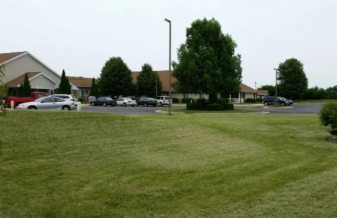 Image of Prairie View Apartments (2)