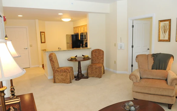 Image of Concordia at Sumner Garden Apartments & Manor House (8)