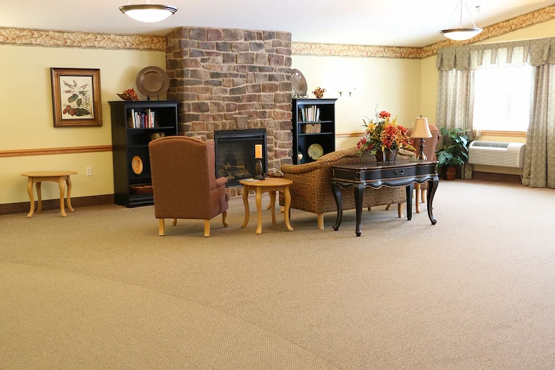 Image of Lafayette Pointe Nursing & Rehab (4)