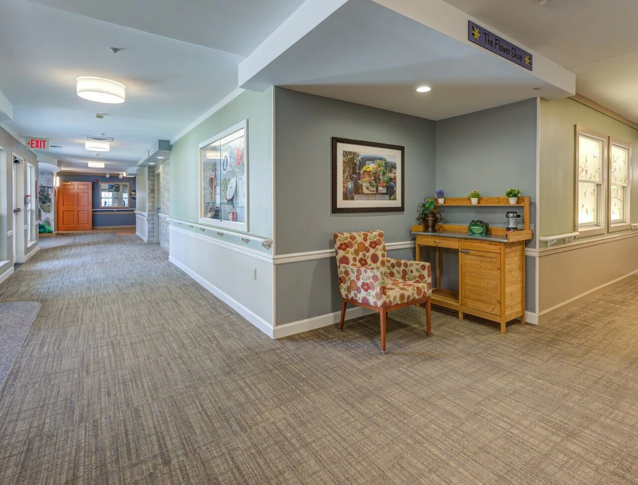 Image of Arden Courts at Annandale (2)