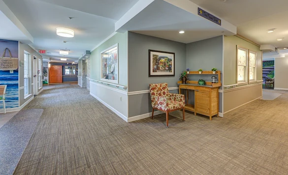 Image of Arden Courts at Annandale (2)