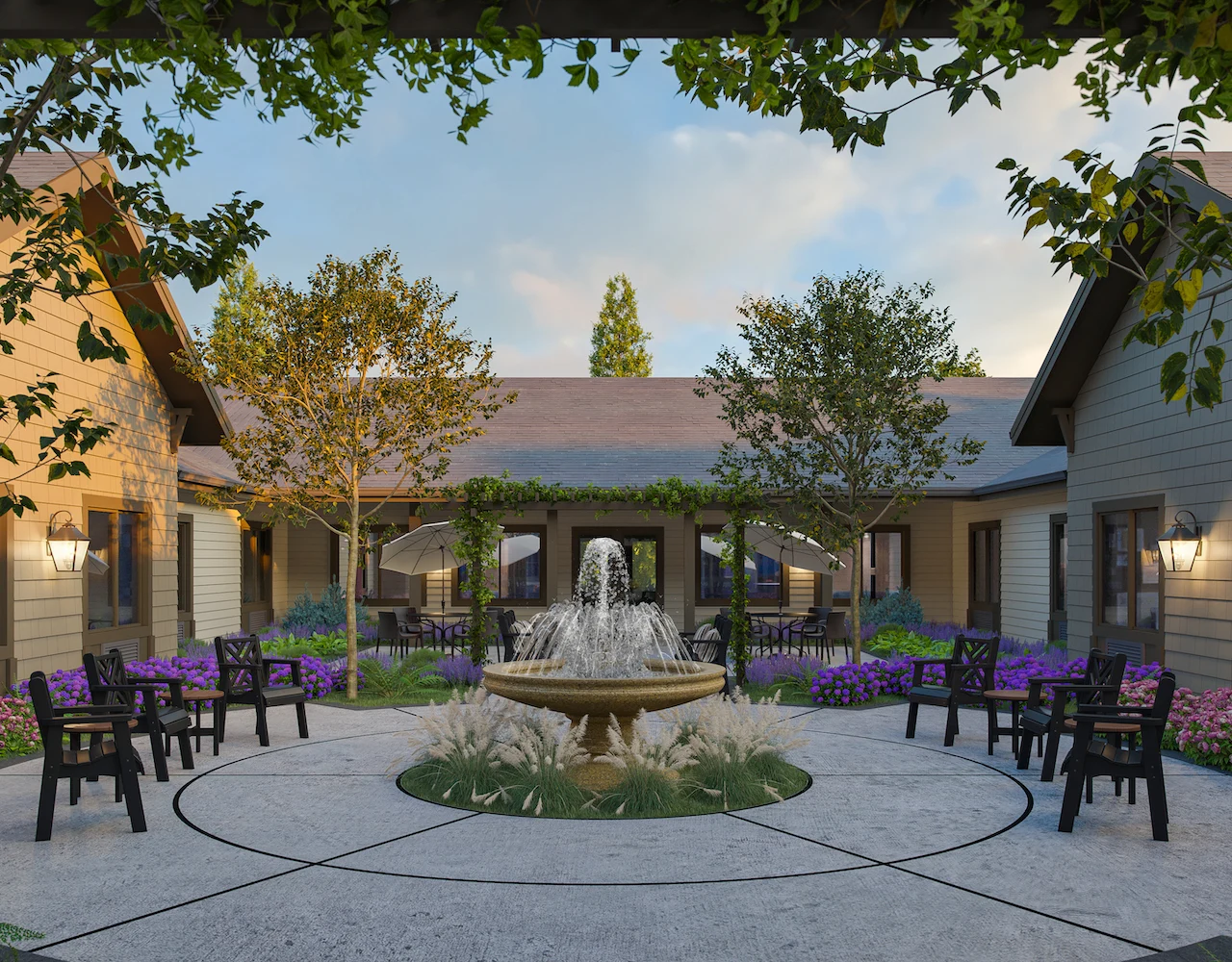 Image of Fields Senior Living at Spokane Valley (2)