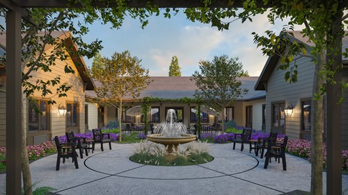 Image of Fields Senior Living at Spokane Valley (2)