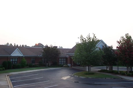 Image of Nhc Healthcare - Greenville (1)