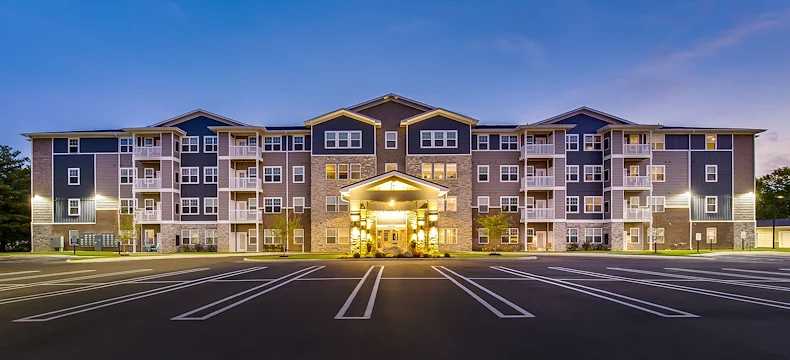 Image of Encore Northeast (1)