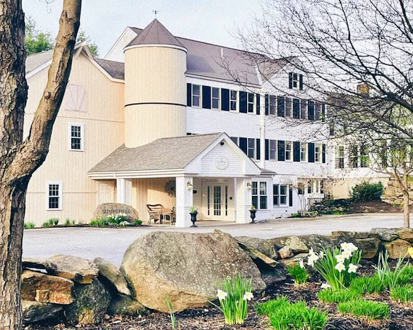 Image of Spring Village at Summerhill (1)