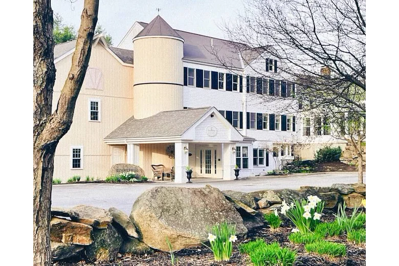 Image of Spring Village at Summerhill (1)