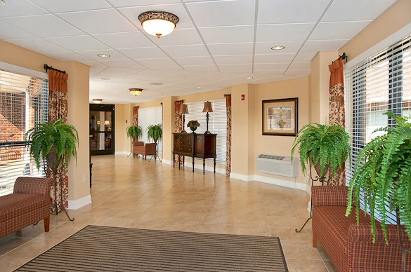 Image of Life Care Center Of New Market (7)