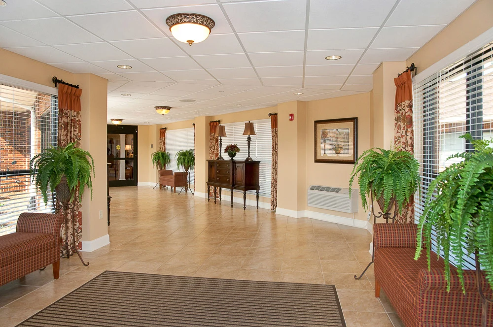 Image of Life Care Center Of New Market (7)