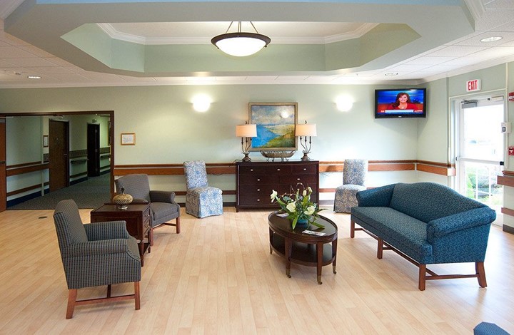 Image of Riverside Manor Nursing & Rehab (4)