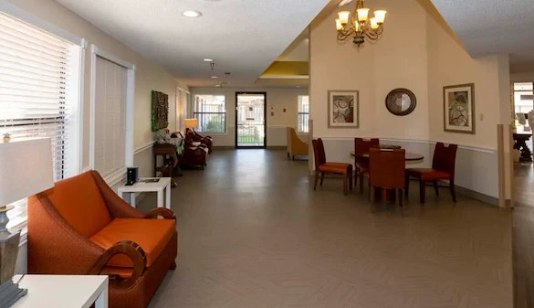 Image of Rowlett Health and Rehabilitation Center (6)