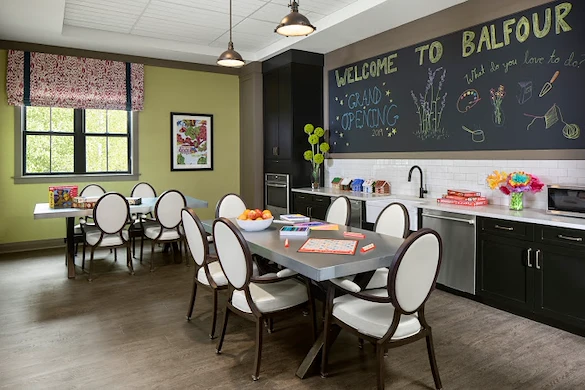 Image of Balfour Assisted Living at Lavender Farms (6)