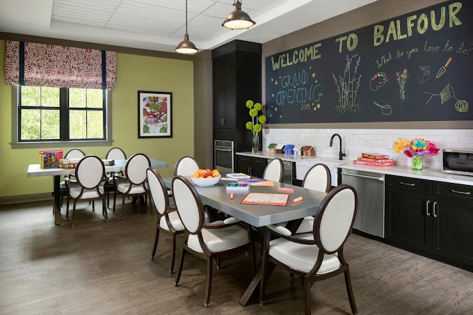 Image of Balfour Assisted Living at Lavender Farms (6)