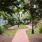 Image of Arthur Capper Senior Apartments (2)